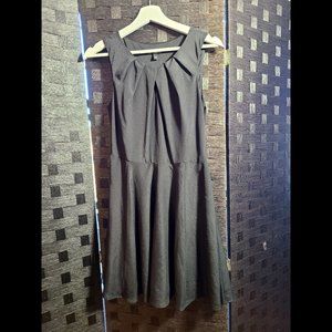 Black Mini Dress US 4